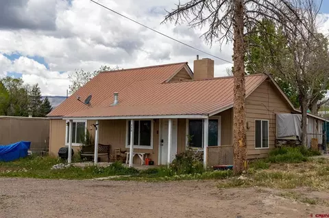 Exterior - 770 NW Cedar Ave, Cedaredge, CO 81413 photo 1 of 1
