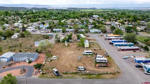 View/Area - 770 NW Cedar Ave, Cedaredge, CO 81413 photo 4 of 5