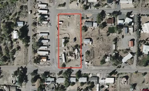 View/Area - 770 NW Cedar Ave, Cedaredge, CO 81413 photo 5 of 5