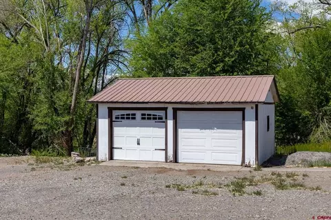 Exterior - 12053 Highway 65, Eckert, CO 81418 photo 1 of 2