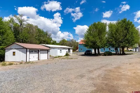 Exterior - 12053 Highway 65, Eckert, CO 81418 photo 2 of 2