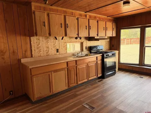 Kitchen - 12053 Highway 65, Eckert, CO 81418 photo 2 of 2