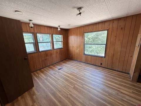 Bedroom - 12053 Highway 65, Eckert, CO 81418 photo 2 of 2