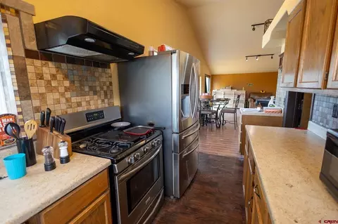 Kitchen - 12053 Highway 65, Eckert, CO 81418 photo 1 of 2