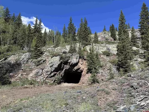 Belle Conklin Highway 550, Silverton, CO 81433