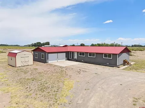 5405 County Road 47 S, Alamosa, CO 81101
