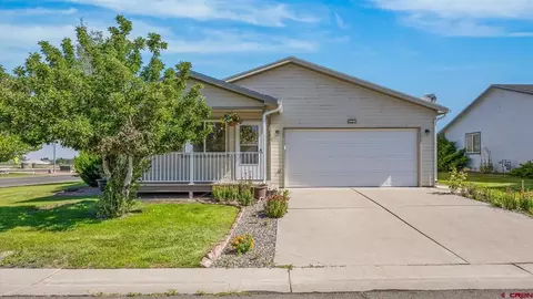 1953 Bordeaux Ct, Montrose, CO 81401