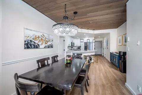 Dining - 117 Needles Way #720, Durango, CO 81301 photo 1 of 5