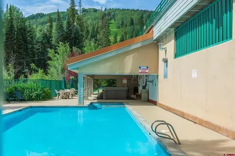 Exterior - 117 Needles Way #720, Durango, CO 81301 photo 3 of 7