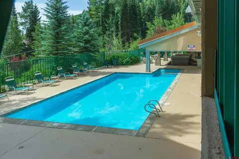 Exterior - 117 Needles Way #720, Durango, CO 81301 photo 2 of 7