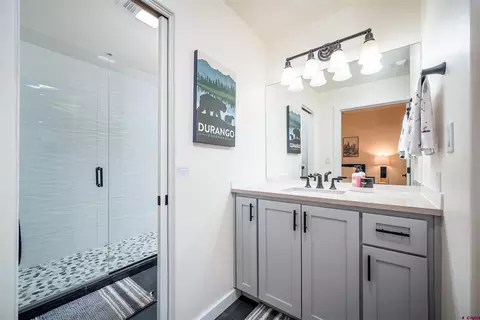 Bath - 117 Needles Way #720, Durango, CO 81301 photo 5 of 5