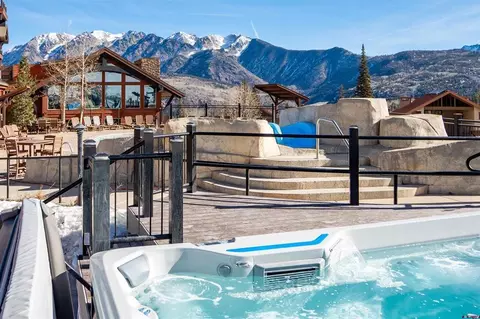 Exterior - 117 Needles Way #720, Durango, CO 81301 photo 7 of 7
