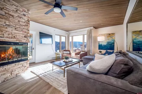 Living - 117 Needles Way #720, Durango, CO 81301 photo 1 of 6
