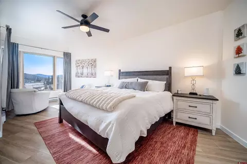 Bedroom - 117 Needles Way #720, Durango, CO 81301 photo 2 of 6