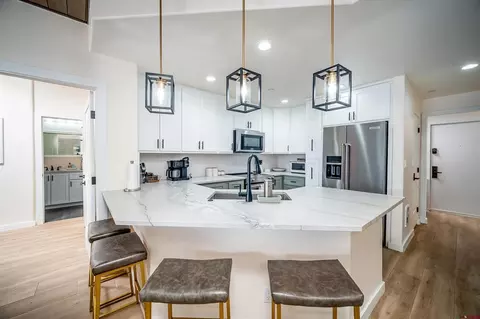 Kitchen - 117 Needles Way #720, Durango, CO 81301 photo 3 of 4