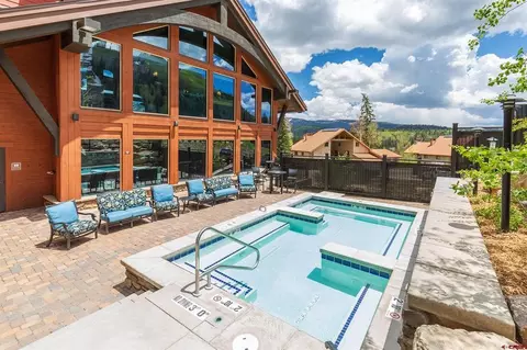 Exterior - 117 Needles Way #720, Durango, CO 81301 photo 5 of 7