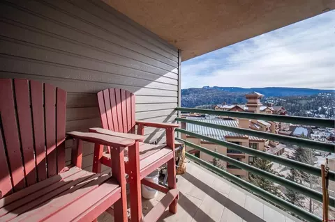 Exterior - 117 Needles Way #720, Durango, CO 81301 photo 1 of 7