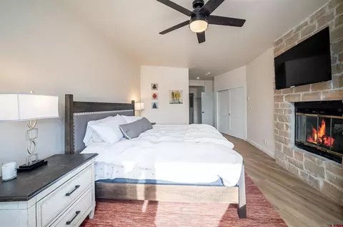 Bedroom - 117 Needles Way #720, Durango, CO 81301 photo 1 of 6