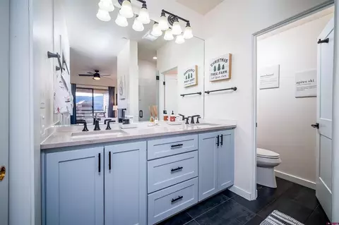 Bath - 117 Needles Way #720, Durango, CO 81301 photo 3 of 5