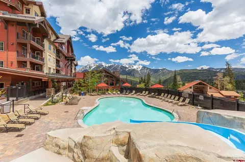 Exterior - 117 Needles Way #720, Durango, CO 81301 photo 4 of 7