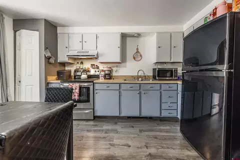 512 N 14th St #1, Gunnison, CO 81230