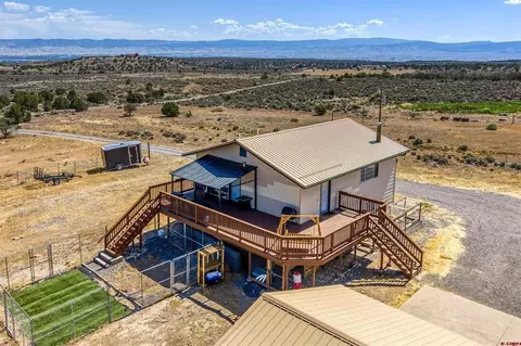 19001 Dave Wood Rd, Montrose, CO 81403
