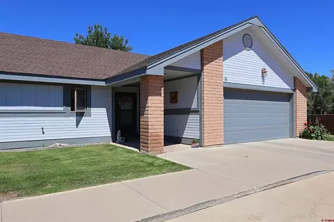 15 Sunnybrook Pl #H, Alamosa, CO 81101