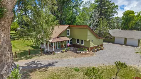62068 Highway 90, Montrose, CO 81403