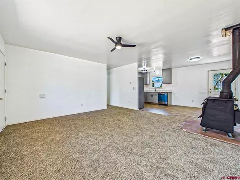Living - 795 NW Cedar Ave, Cedaredge, CO 81413 photo 4 of 4