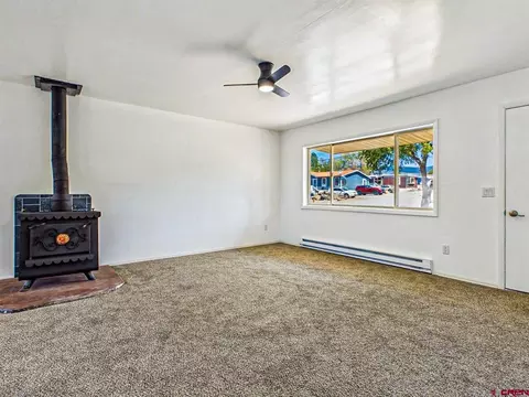 Living - 795 NW Cedar Ave, Cedaredge, CO 81413 photo 1 of 4