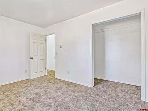 Bedroom - 795 NW Cedar Ave, Cedaredge, CO 81413 photo 4 of 6
