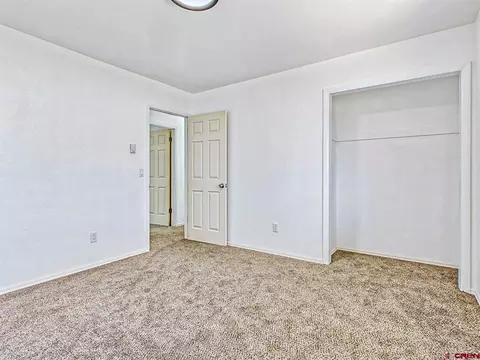 Bedroom - 795 NW Cedar Ave, Cedaredge, CO 81413 photo 6 of 6
