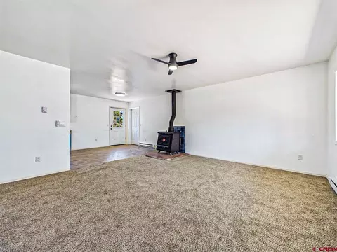 Living - 795 NW Cedar Ave, Cedaredge, CO 81413 photo 3 of 4