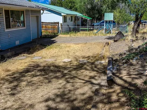 Exterior - 795 NW Cedar Ave, Cedaredge, CO 81413 photo 2 of 4