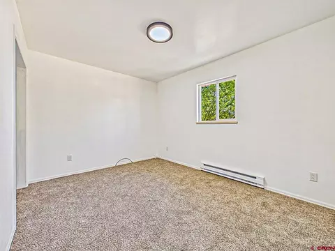 Bedroom - 795 NW Cedar Ave, Cedaredge, CO 81413 photo 3 of 6