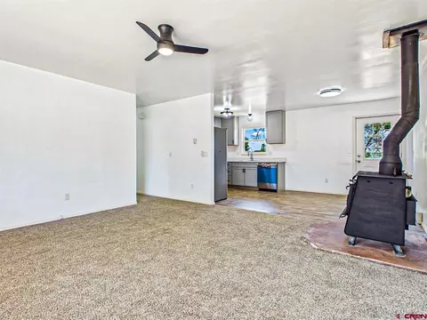 Living - 795 NW Cedar Ave, Cedaredge, CO 81413 photo 2 of 4
