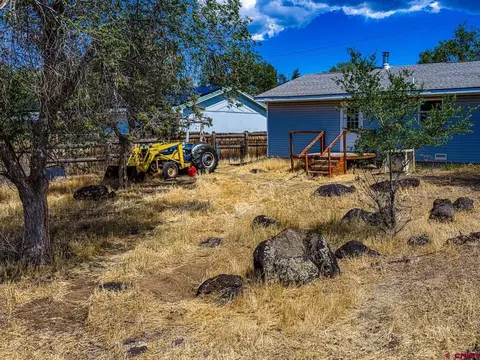 Exterior - 795 NW Cedar Ave, Cedaredge, CO 81413 photo 4 of 4