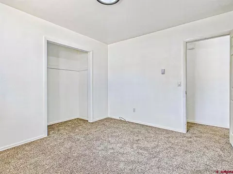 Bedroom - 795 NW Cedar Ave, Cedaredge, CO 81413 photo 2 of 6