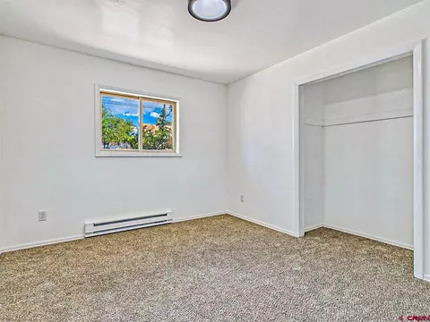 Bedroom - 795 NW Cedar Ave, Cedaredge, CO 81413 photo 1 of 6