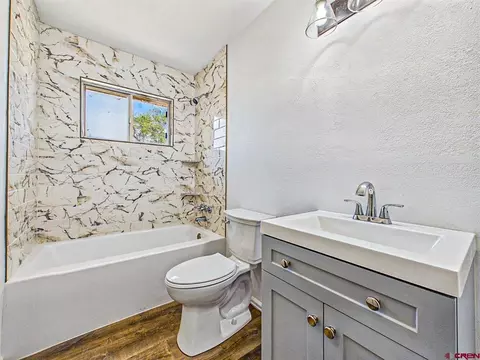 Bath - 795 NW Cedar Ave, Cedaredge, CO 81413 photo 2 of 2