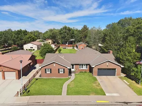 5 Mountain View Pl, Alamosa, CO 81101