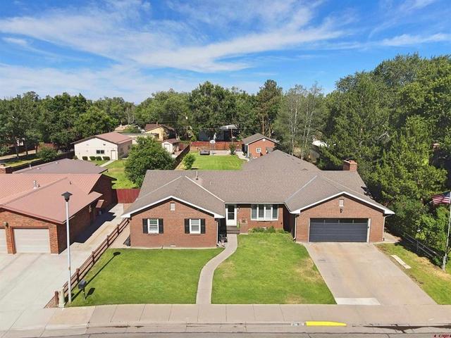 5 Mountain View Pl, Alamosa, CO 81101