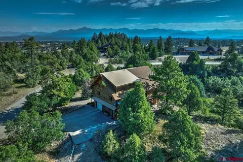 160 Cameron Pl, Pagosa Springs, CO 81147