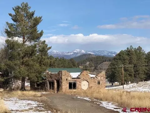 276 S 10th St, Pagosa Springs, CO 81147