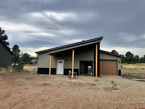 159 Domicile Cir, Pagosa Springs, CO 81147