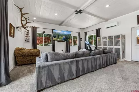 Living - 16 Lendy Ln, Durango, CO 81303 photo 4 of 4