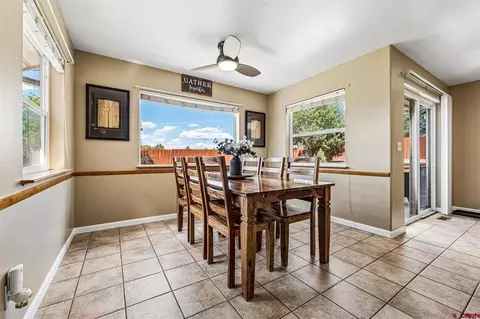 Dining - 16 Lendy Ln, Durango, CO 81303 photo 1 of 2