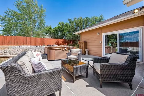 Exterior - 16 Lendy Ln, Durango, CO 81303 photo 3 of 5