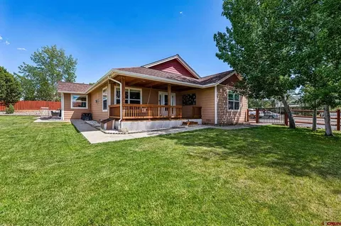 Exterior - 16 Lendy Ln, Durango, CO 81303 photo 4 of 5