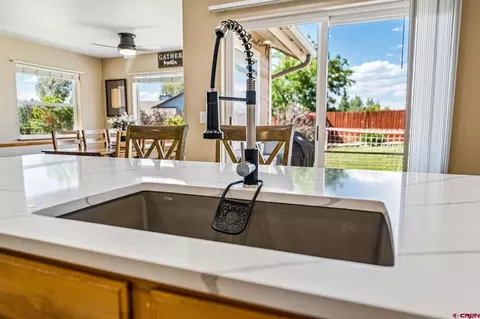 Kitchen - 16 Lendy Ln, Durango, CO 81303 photo 3 of 6
